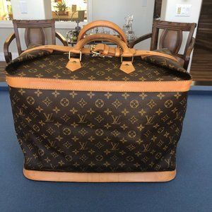 Louis Vuitton Cruiser 45 Carry-on Luggage